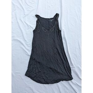 New York & Company Jersey Mini Dress